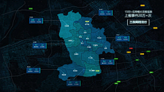 小小蹦采集到地图操作