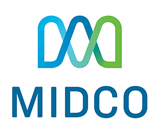 美国独立电信运营商midcontinent新标识logo世界