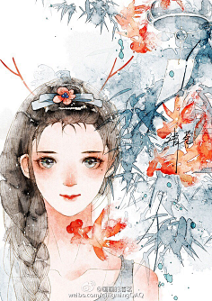 yutoou采集到清茗