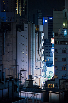 Balance_M采集到剧照/建筑/风景