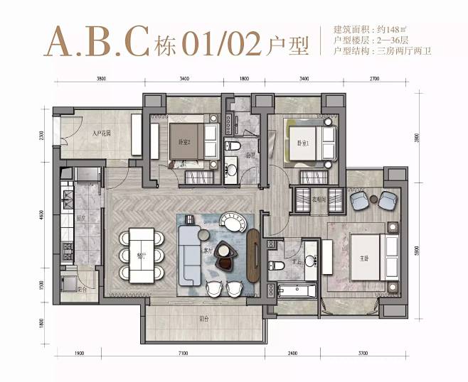 品质生活一步万象丨2015华润城润府二期产品发布会即将盛大启幕17微号