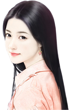 橙光立绘现代版(女)