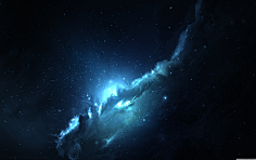あとスにと采集到天空#星空#宇宙#太空人