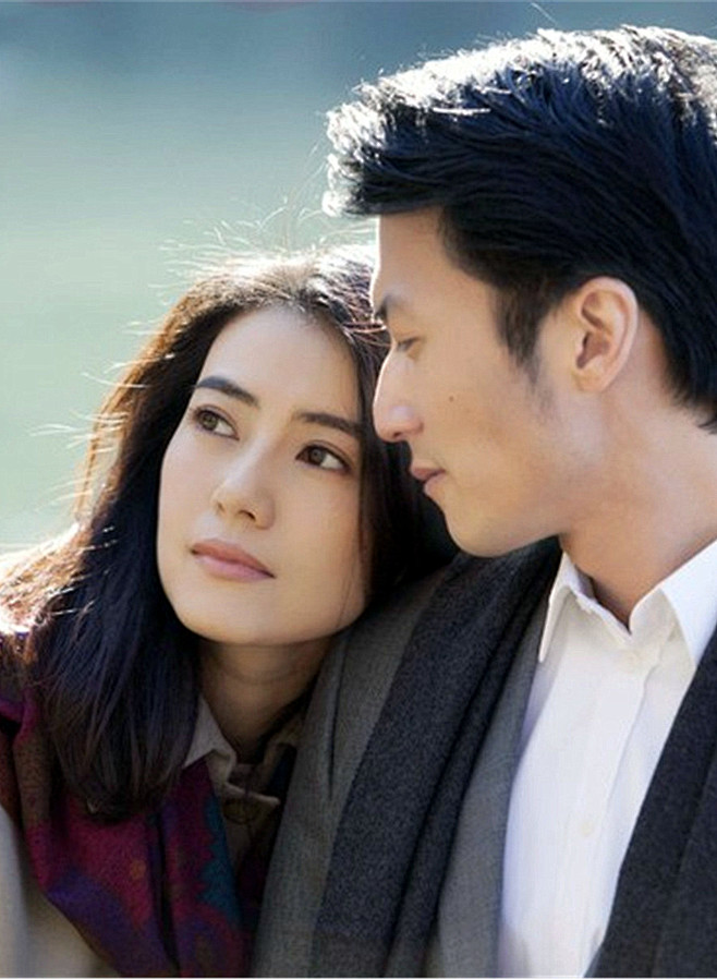 燃情大片《一生一世》,爱情长跑的理念与现实