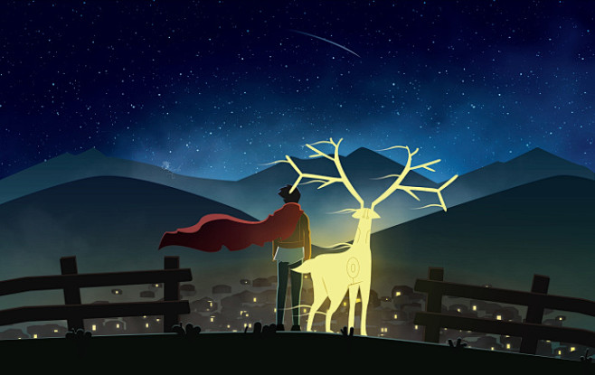 设计秀你我都是这茫茫人海中渺小不起眼的那一棵草人海啊茫茫啊随波逐