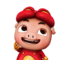 猪猪侠表情包猪猪侠qq表情包下载