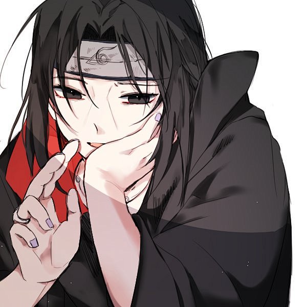 03火影忍者宇智波鼬