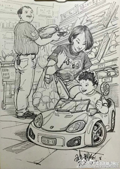 SumeDesign采集到Sketch