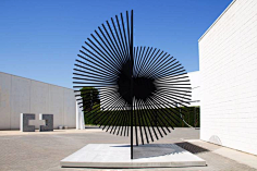 现代东方雕塑小品-花瓣网|陪你做生活的设计师 | - 1970) poisson