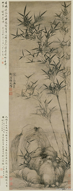 榆城古風采集到宋 金 元书画艺术