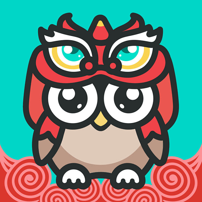 映客直播app2018新年icon