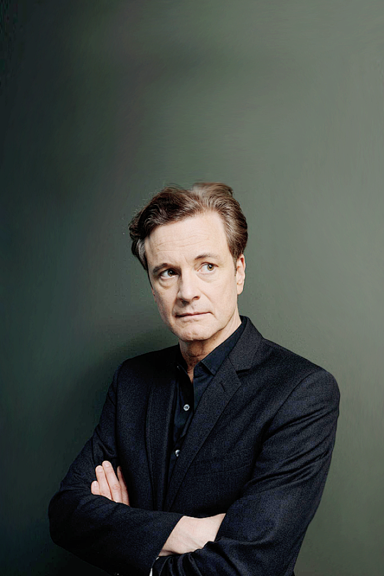 colin firth | tumblr