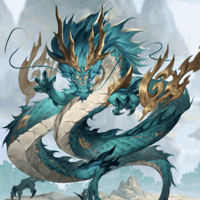 三国志幻想大陆青龙怎么样三国志幻想大陆灵宠青龙图鉴游侠手游