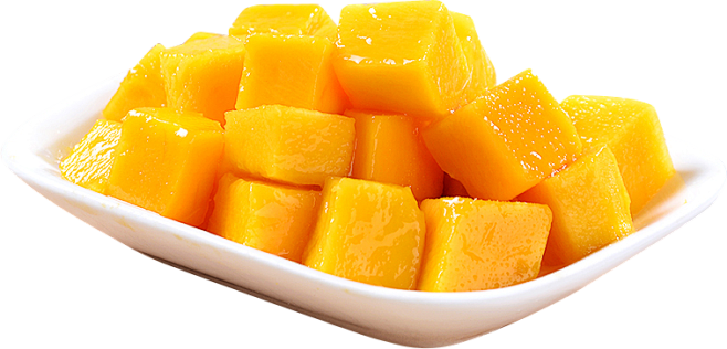芒果丁