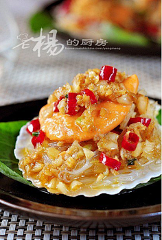 咿呀BOY采集到美食