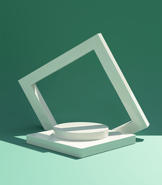 c4d建模背景素材立体背景