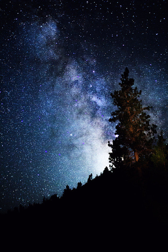 17:15:55#美景#设计素材——星空素材山鬼于瑶同采自intotheclearing