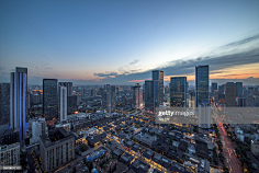 叁樹稱川采集到M 美图-城市