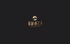 王一马儿采集到Logo