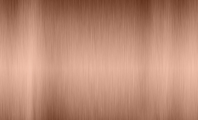 仿铜拉丝不锈钢贴图