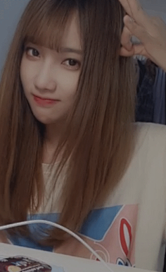 微微来者采集到GIF