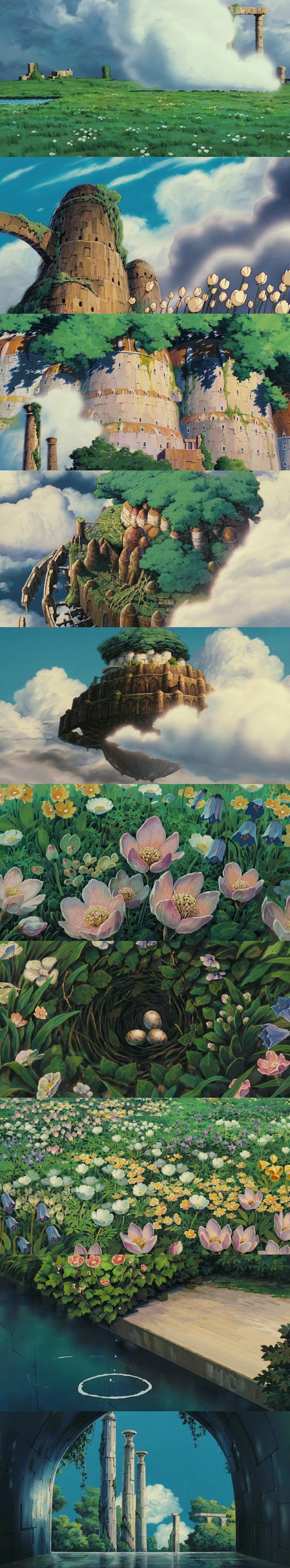 天空之城laputacastleinthesky1986