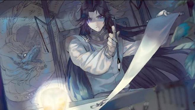 兮喵72从墨烬韶华转采于2019-08-02 01:35:55与君共鸣25兮喵72