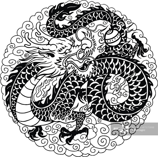 chinesedragon