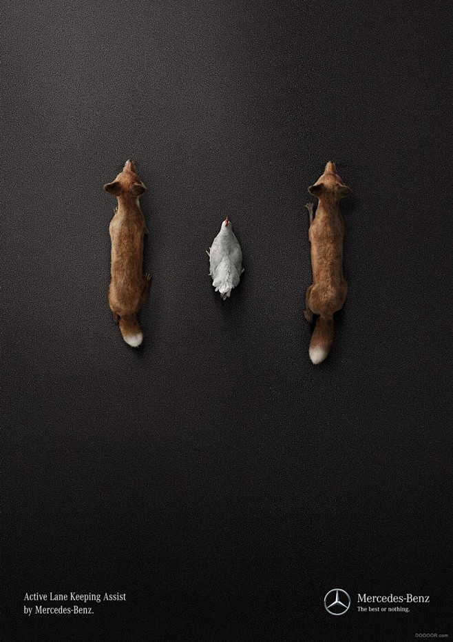 印度Chirag挺有意思的PS合成作品-Chirag Do