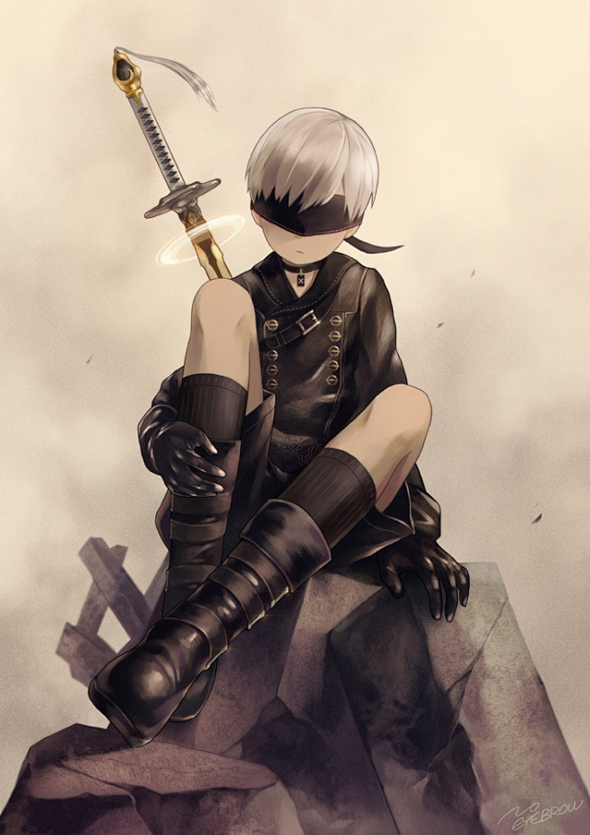 9s