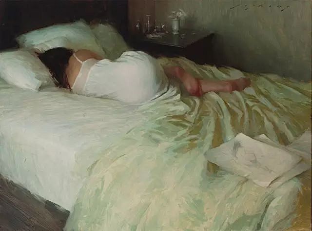 十五度采集到paint