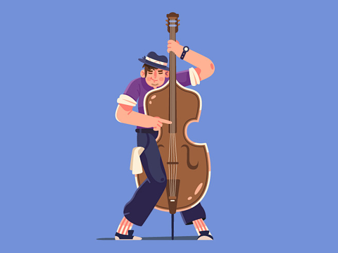 doublebass