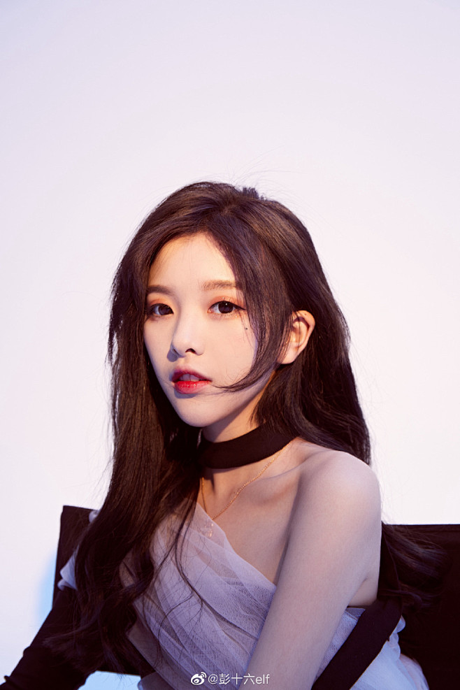 彭十六elf的微博微博