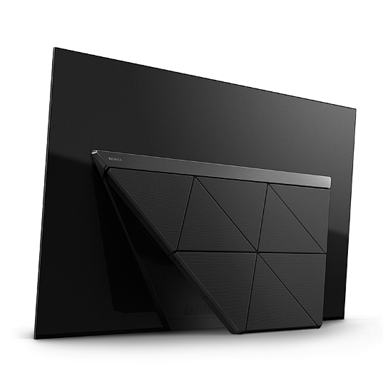 索尼A9F_Sony A9F_BRAVIA电视机|报价,价格