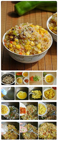 一颗沉默的蟠桃采集到Food | Cookbook