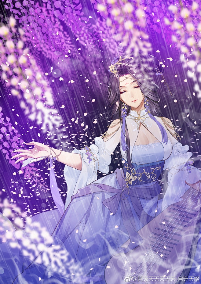 遇见逆水寒李师师