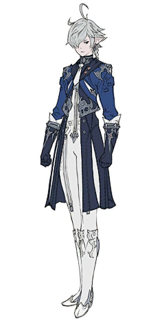 郑普通采集到中世纪服饰