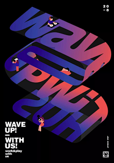 Summer✯采集到创意排版-构图