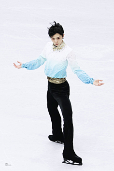 羽生結弦