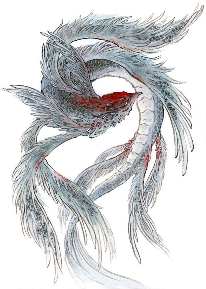 山海经异兽的搜索结果_360图片