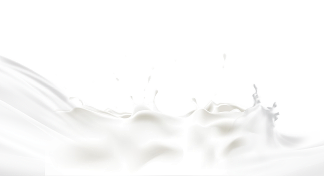 牛奶素材-花瓣网|陪你做生活的设计师 | 牛奶 液体 喷溅