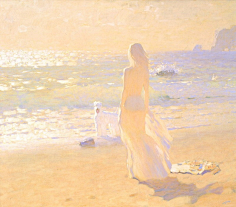 MOMENT·采集到油画