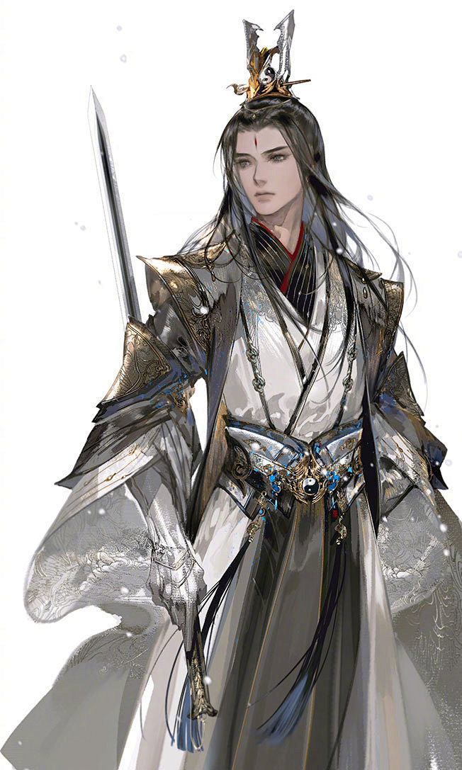 剑网3伊吹鸡腿子