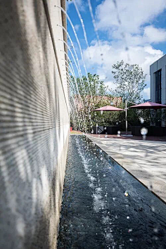 4 LA景观-元素\/动态水景