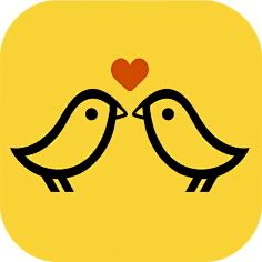 Magina本人采集到App icon