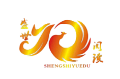 舒罄采集到小说网站logo