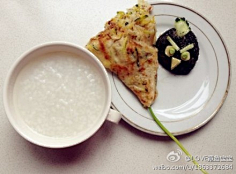 Yoslene采集到章鱼妈妈的爱心早餐