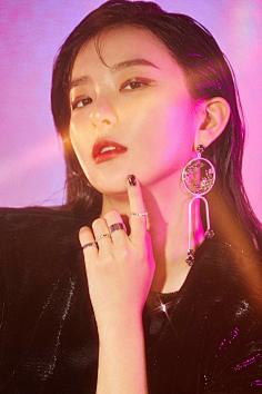 Wow_-采集到_图彩妆