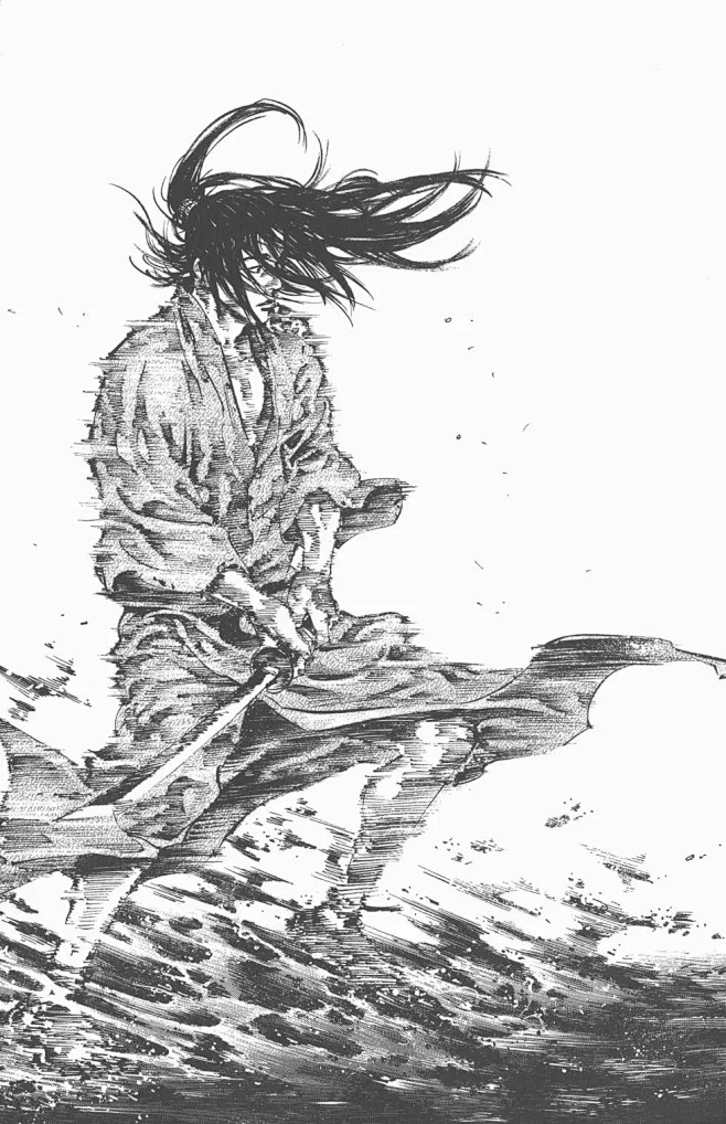 浪客行第18卷_浪客行漫画 - 看漫画繁体版