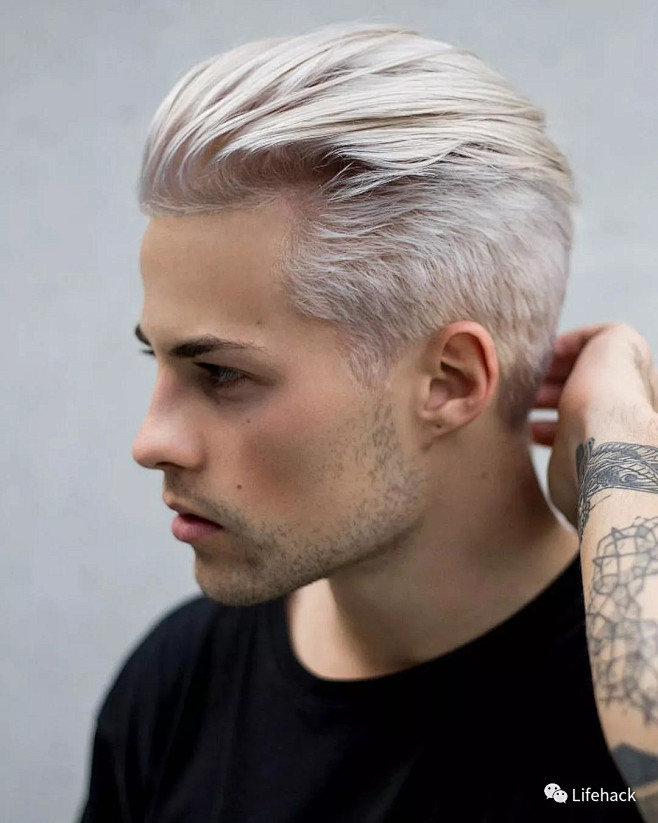 近日menshairstyle网站就发布了2019年欧美男士最夯的发型潮流预测从